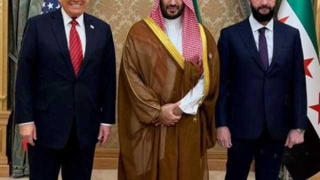 ماهي مطالب ترامب من الشرع؟!