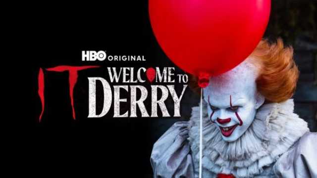 بين الرعب والحنين IT: Welcome to Derry يعيد المهرج القاتل إلى الواجهة