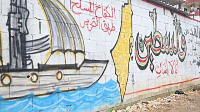 لبنان: البدء بسحب السلاح من المخيمات الفلسطينية منتصف يونيو