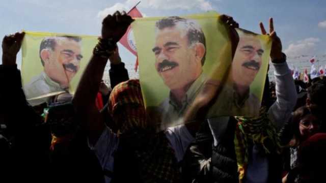 العمال الكردستاني يحلّ نفسه بعد أكثر من 40 عاما من الصراع مع تركيا