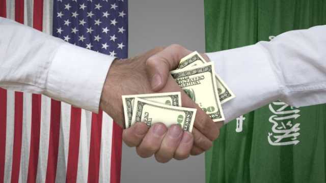 السعودية تطمح لزيادة استثماراتها في الولايات المتحدة إلى 600 مليار دولار