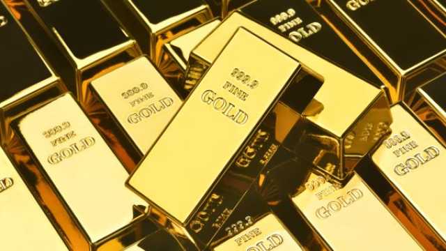 أسعار الذهب تفقد بريقها