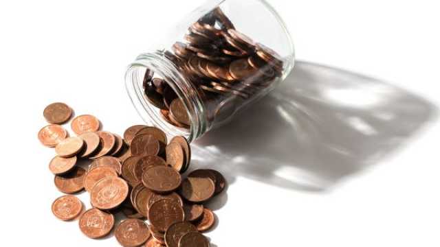 مستثمر صيني يربح 1.5 مليار دولار من الذهب ويراهن بمليار على النحاس