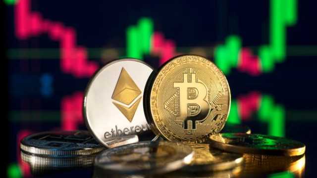 أسعار العملات المشفرة مقابل الدولار