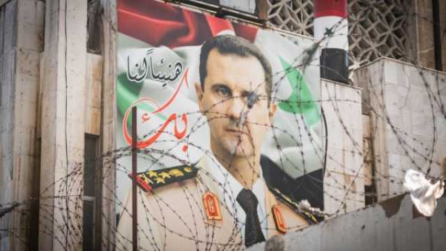 سوريا: 8 ملايين مواطن كانوا مطلوبين لأجهزة نظام الأسد