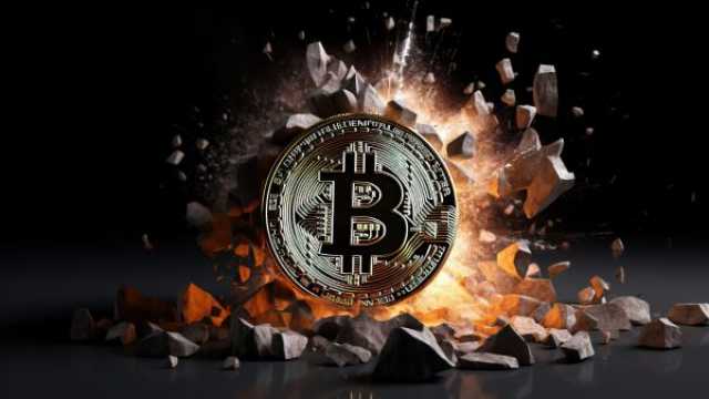 أسعار العملات المشفرة مقابل الدولار