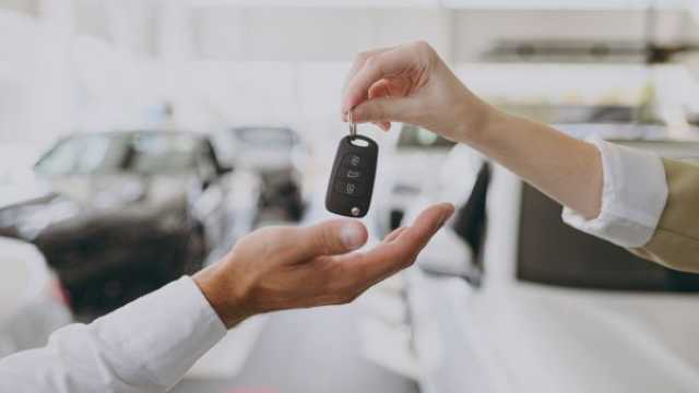 الأردن: ارتفاع الطلب على السيارات المستأجرة خلال العيد بنسبة 70- 80%