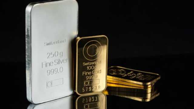 أسعار الذهب تبلغ الجنون وتصل لأعلى مستوى