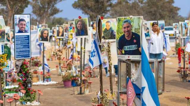 مقتل صهر مسؤول عسكري إسرائيلي بارز في غزة