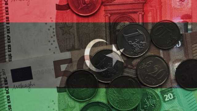 ليبيا: عصيان مدني .. البنوك والمصارف توقف عملها
