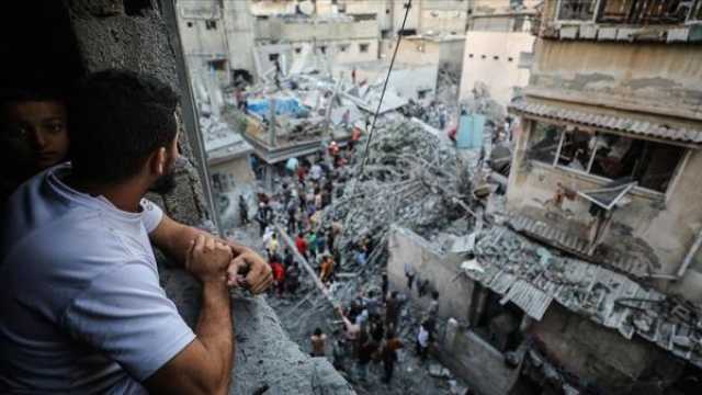 أرقام صادمة في غزة.. 100 ألف طن متفجرات و12 ألف مجزرة