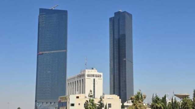 الأردن.. الإعلان عن افتتاح أبراج السادس منتصف 2026