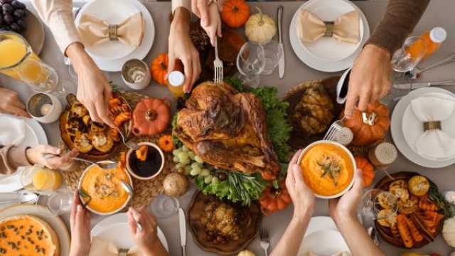 أفضل أفكار غداء عائلية يوم الجمعة