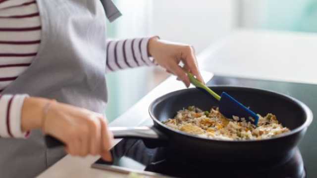 أفكار لوجبات غذاء مشبعة ومتوازنة