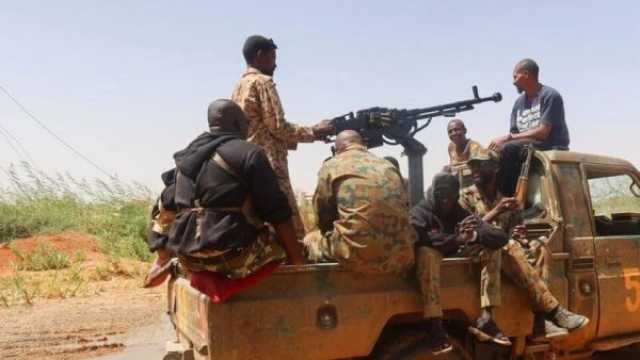 الجيش السوداني يقتحم آخر معاقل الدعم السريع في أم درمان