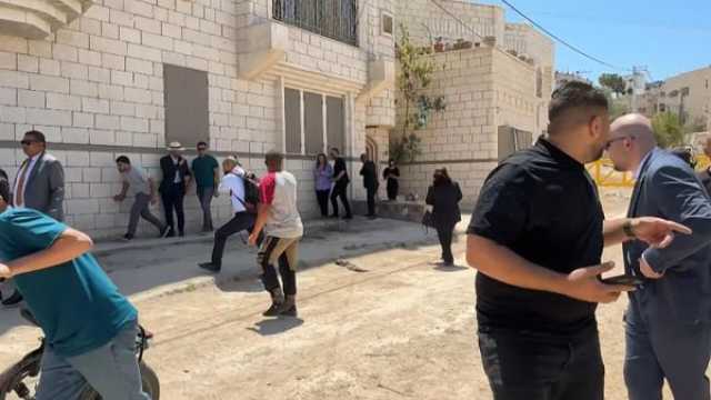 استدعاء السفراء الإسرائيليين في كندا ودول أوروبية على خلفية إطلاق النار على وفد دبلوماسي