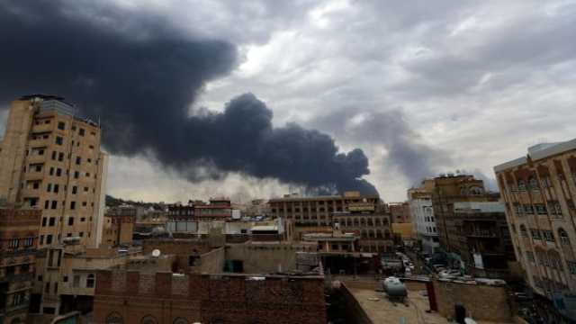 ترامب: لدينا إعلان كبير للغاية قبل زيارة الشرق الأوسط