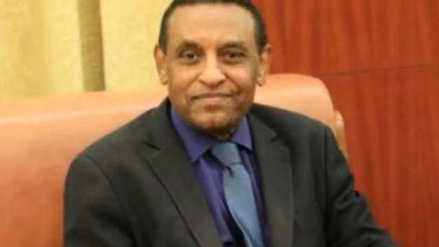تعديلات دستورية.. كامل إدريس رئيس الوزراء الجديد في السودان
