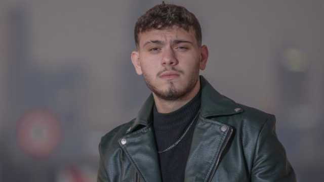 الشامي يدخل موسوعة غينيس للأرقام القياسية