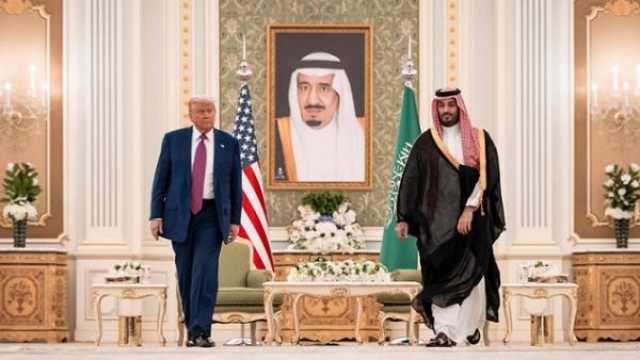 ترامب يصف جولته الخليجية بـالرائعة ويشيد بصفقات غير مسبوقة