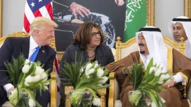 زيارة تاريخية لـترامب.. والسعودية تحتضن قمة خليجية أميركية