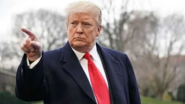 الرئيس الأميركي عن نظيره الروسي يلعب بالنار كيف ردت موسكو؟