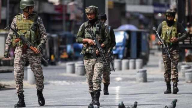 دوي انفجارات ضخمة في كشمير الباكستانية.. وأنباء عن هجوم هندي بالصواريخ وباكستان سترد