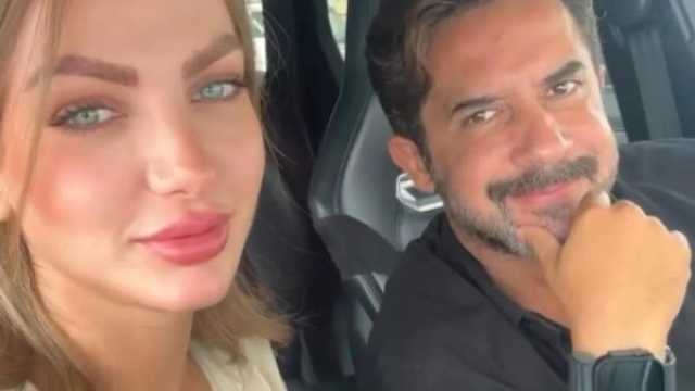 حسين مقدم يوثق تفاصيل انفصاله عن زوجته بطريقة جريئة.. رايحين نطلق