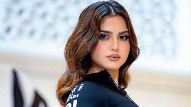 والدة حلا الترك تكشف سبب غيابها عن حفل تخرج ابنتها .. فيديو