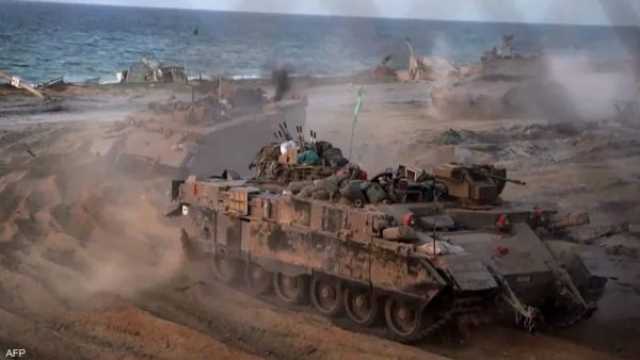 تهديد أميركي غير مسبوق لإسرائيل إيقاف الحرب أو التخلي عنها