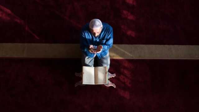 دعاء استقبال العشر الأوائل من ذي الحجة 1446