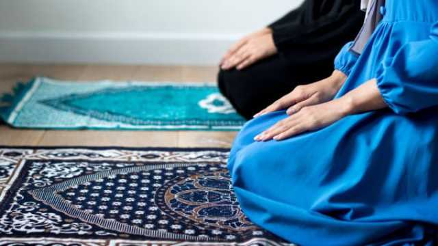 دعاء الجمعة الثانية من ذي القعدة 1446