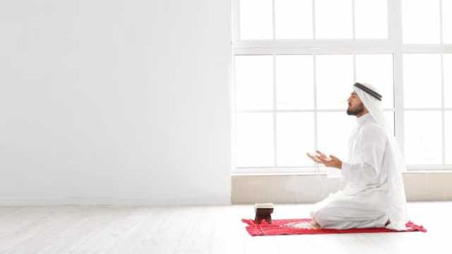 دعاء للأبناء بالنجاح في الامتحانات بشهر ذي الحجة