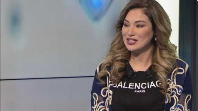ورود اسم الفنانة الراحلة ريم غزالي في قضية أسحار المقابر يثير الجدل في الجزائر