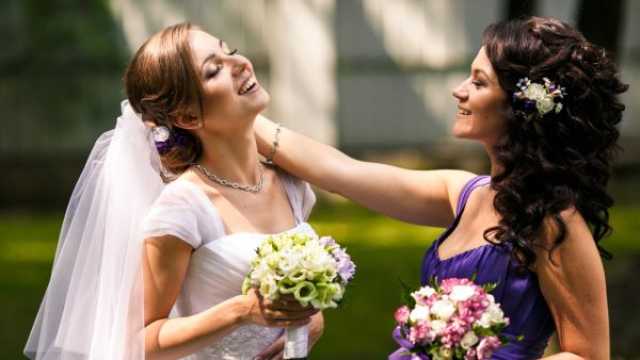 عبارات توديع عزوبية لأختي العروس