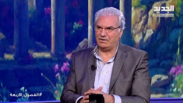 عبدالحكيم قطيفان: لا أصلي ولا أصوم.. ولست ملحدًا