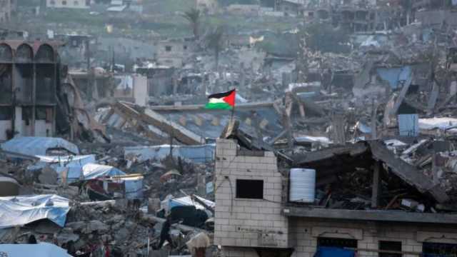 برلين تعلن رفضها خطة احتلال غزة.. ملك للفلسطينيين