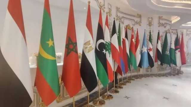 انطلاق القمة العربية في بغداد وسط تصاعد حدة التوترات