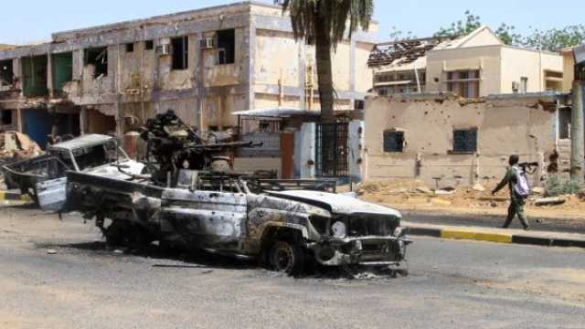 قتلى وجرحى بالمئات بمجازر الدعم السريع في السودان
