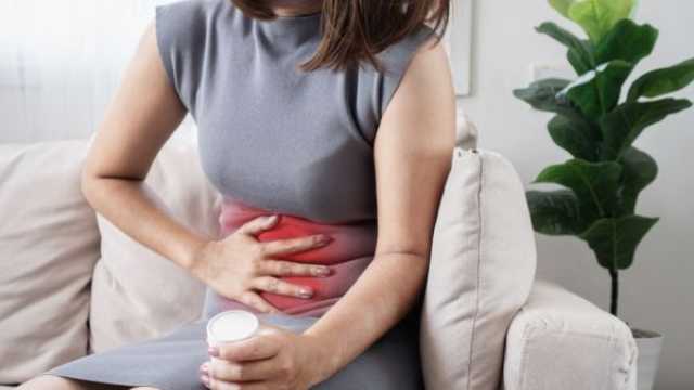 ما أعراض الفيروس في المعدة؟