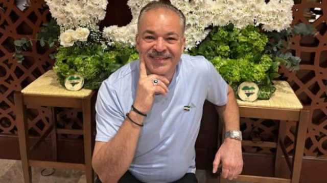 مازن الناطور يصدر قرارات صادمة في نقابة الفنانيين السوريين.. وتعليقات متضاربة