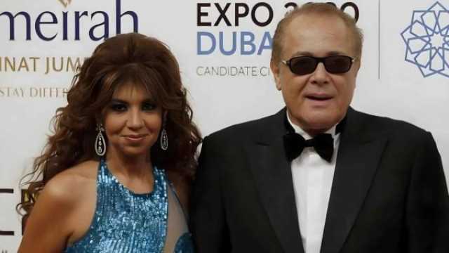 أبناء محمود عبدالعزيز يصدران بيانًا حول علاقة بوسي شلبي بوالدهما.. والإعلامية ترفض المساس بسمعتها
