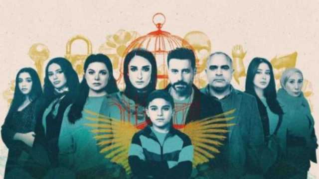 كريم الشناوي يكشف عن التركيبة الأصلية لنجوم لام شمسية.. منى زكي واياد نصار الأبرز