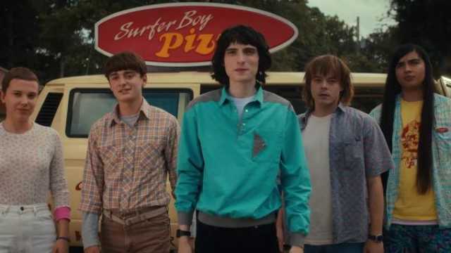 كل ما تريد معرفته عن الموسم الخامس والأخير من مسلسل Stranger Things