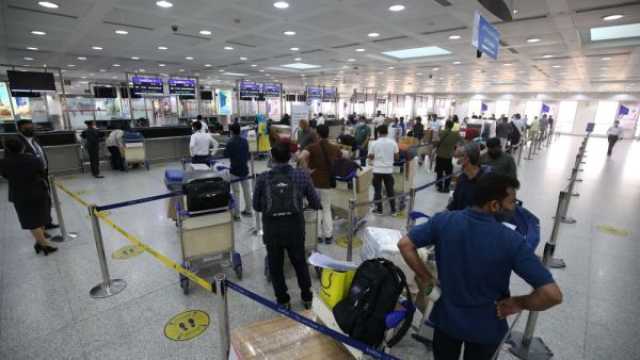 الكويت.. قرار هام يتعلق بسفر آلاف النساء المسحوبة جنسياتهن