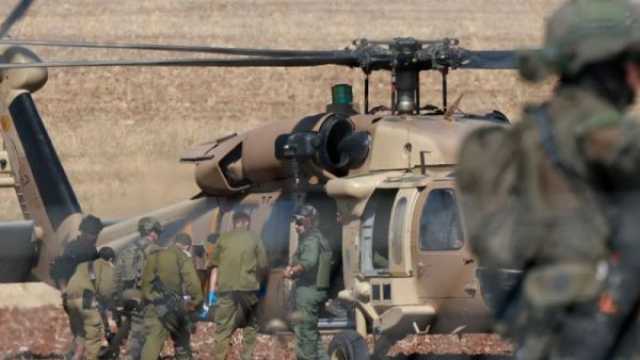 مقتل 4 جنود إسرائيليين في غزة بكمين محكم.. وإصابة خامس بجراح خطيرة