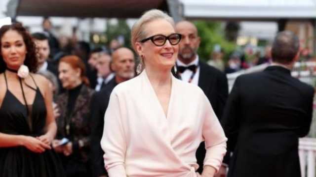 مهرجان كان السينمائي يفرض قواعد جديدة .. وداعًا للجرأة ممنوع الترويج للعُري