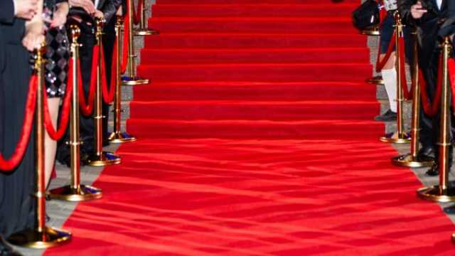 إطلالات المشاهير في مهرجان كان السينمائي 2025