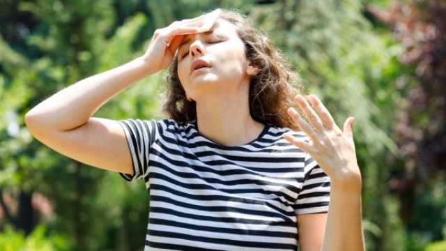 نصائح مهمة للسلامة أثناء موجات الحر