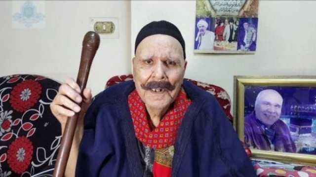 رحيل الفنان المصري نعيم عيسى بعد صراع مرير مع المرض